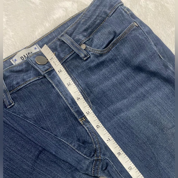 Paige Verdugo Ankle Skinny Jean. - Picture 8 of 9